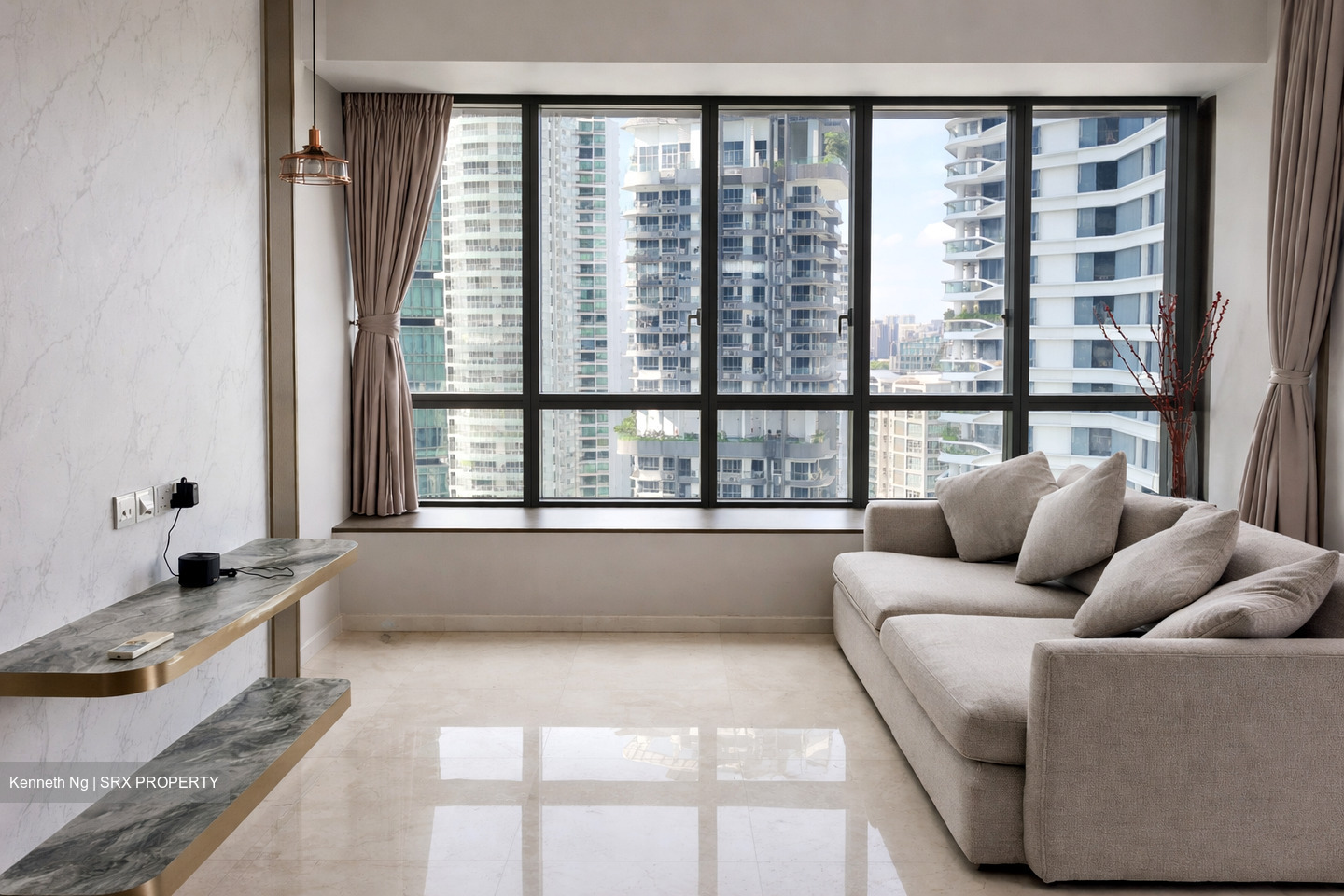 8 Saint Thomas (D9), Condominium #541109811